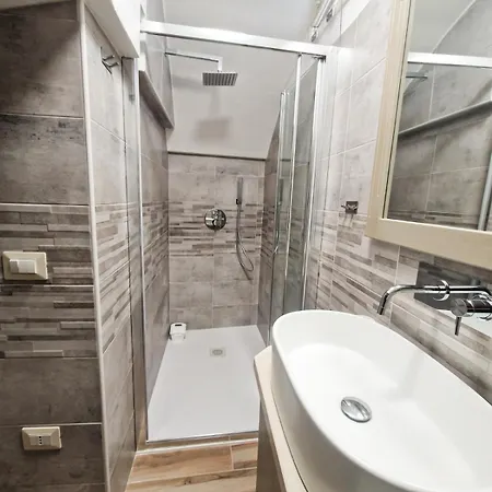 Holiday home Casuccia, Nel Cuore Del Centro Storico Di Gallipoli