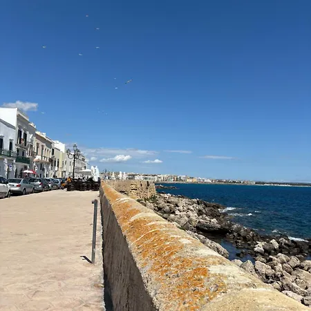 Holiday home Casuccia, Nel Cuore Del Centro Storico Di Gallipoli *