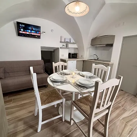 Casuccia, Nel Cuore Del Centro Storico Di Gallipoli Holiday home *