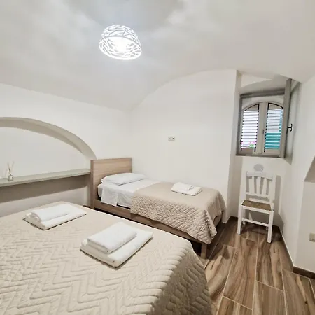 Casuccia, Nel Cuore Del Centro Storico Di Gallipoli * Gallipoli