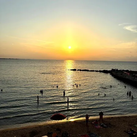 Casuccia, Nel Cuore Del Centro Storico Di Gallipoli *