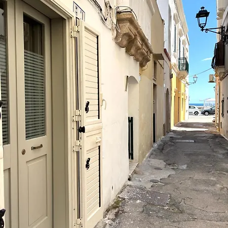 Casuccia, Nel Cuore Del Centro Storico Di Gallipoli * Gallipoli