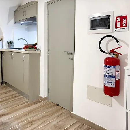 Holiday home Casuccia, Nel Cuore Del Centro Storico Di Gallipoli *
