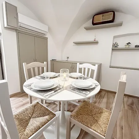 Holiday home Casuccia, Nel Cuore Del Centro Storico Di Gallipoli