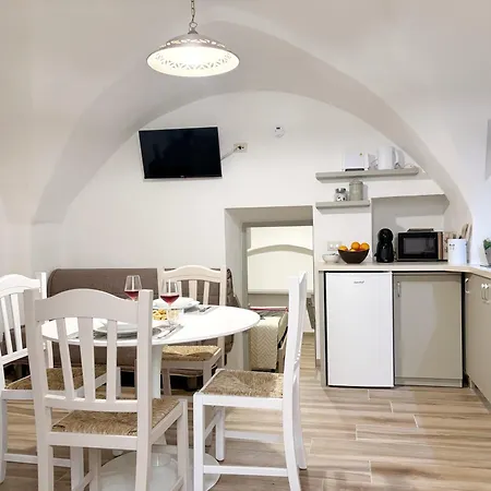 Holiday home Casuccia, Nel Cuore Del Centro Storico Di Gallipoli *