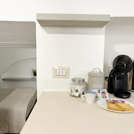 Casuccia, Nel Cuore Del Centro Storico Di Gallipoli Holiday home *