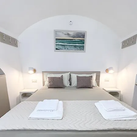 Holiday home Casuccia, Nel Cuore Del Centro Storico Di Gallipoli Gallipoli